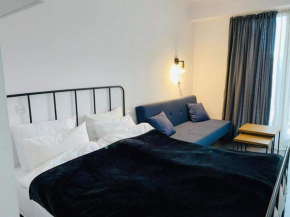 GUDAURI LOFT hotel ski resort